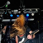 Deodium @A Nice Place 01.03.2013 (Lechery support)