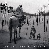 Les chemins de l'exil