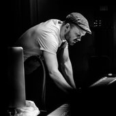 Alex Komlew