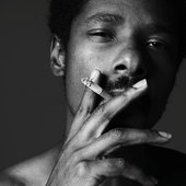 Curtis Harding