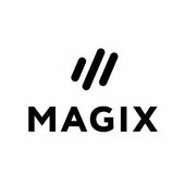 Magix logo