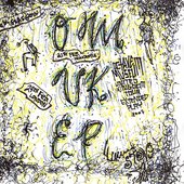 United Kingdom Tour Extended Play 2007