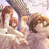 明日もBeautiful Day