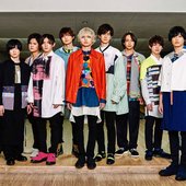 Hey! Say! JUMP