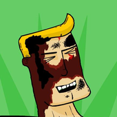 LastFM profile picture for @goa