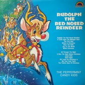 Rudolph The Red Nosed Reindeer