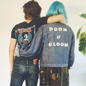 Doom and Gloom