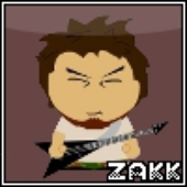 DarkLordZakk için avatar