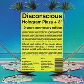 Hologram Plaza + 3 [10 years anniversary edition]