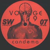 Candema