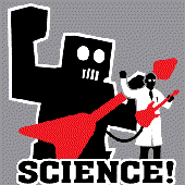 Avatar for aRandomRobot