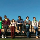 skins 1ª geração