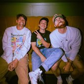 Photo by Tegan Matea