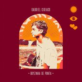 Boyzinha de Ponta - Single