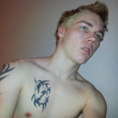 LastFM profile picture for @Tonki92