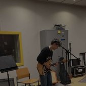 Artist Spotify - About Me