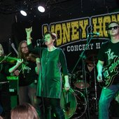 Band