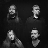 Band photo square