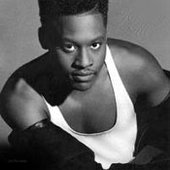 johnny gill