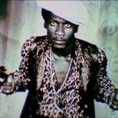 Jimmy Cliff