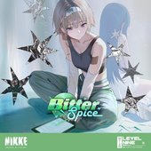 BITTER SPICE (Goddess of Victory: NIKKE Original Soundtrack)