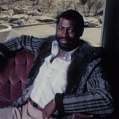 Teddy Pendergrass