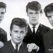 The Pete Best Four