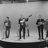 Roek Williams & The Fighting Cats (TV recording, 1965)