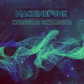 Interstellar Transmissions EP