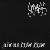 Blood Like Fire