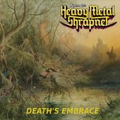 Death's Embrace - Single