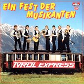 Ein Fest der Musikanten