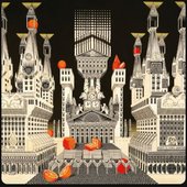 Piedad Ciudad (Deluxe)