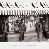 Heavy Hittas, Vol. 1 [Explicit]
