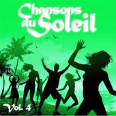 Chansons Du Soleil Vol. 4
