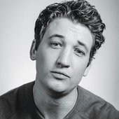 Miles Teller