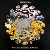 Bonnacon / Weird About the Weather