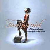 Tangoroid