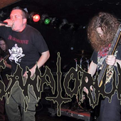 LastFM profile picture for @SANATORIUM