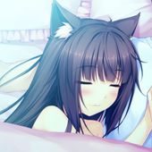 Avatar for kmfdmss