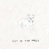 Cat in the Wall II - EP
