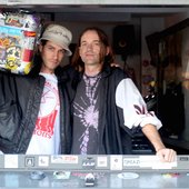Blazer Sound System