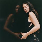 Lorde | ES Magazine