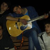 Band members
