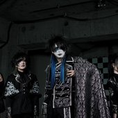 Tenebrae Visual Kei