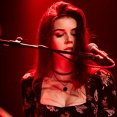 Elise Trouw