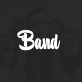 LastFM profile picture for @band