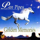 Pan Pipes Golden Memories