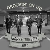 Groovin' On Up