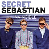 Invincible (feat. Katlin Mathison) - Single
